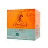 BOCCA DELLA VERITA - Pack of 16 Italian Coffee Capsules HERMES Espresso Italian Flavor, Capsules Compatible with Nescaf Dolce Gusto Coffee Maker, 100% Made in Italy view 3