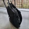 Wheelchair travel storage bag ,fits most wheel chairs including some electric ones view 4