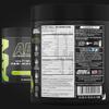 Applied Nutrition ABE Pre Workout - All Black Everything Pre Workout Powder, Energy & Physical Performance with Citrulline, Creatine, Beta Alanine (375g - 30 Servings) (Sour Apple) view 2