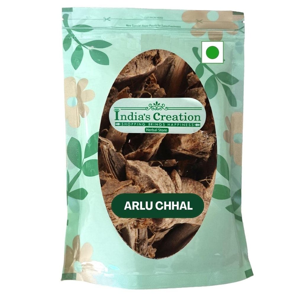 Arlu Chaal-Ailanthus Excelsa-Raw Herbs-Aralu Chal-Shyonaka Chaal-Jadi Booti-Single Herbs (100 Gram)