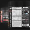 Applied Nutrition ABE Pre Workout - All Black Everything Pre Workout Powder, Energy & Physical Performance with Citrulline, Creatine, Beta Alanine (375g - 30 Servings) (Cherry Cola) view 2