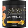 Applied Nutrition ABE Pre Workout - All Black Everything Pre Workout Powder, Energy & Physical Performance with Citrulline, Creatine, Beta Alanine (375g - 30 Servings) (Tropical) view 1