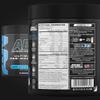 Applied Nutrition ABE Pre Workout - All Black Everything Pre Workout Powder, Energy & Physical Performance with Citrulline, Creatine, Beta Alanine (375g - 30 Servings) (ICY Blue Raz) view 2