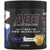 Applied Nutrition ABE Pre Workout - All Black Everything Pre Workout Powder, Energy & Physical Performance with Citrulline, Creatine, Beta Alanine (375g - 30 Servings) (Energy Flavour) view 1