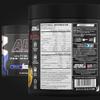 Applied Nutrition ABE Pre Workout - All Black Everything Pre Workout Powder, Energy & Physical Performance with Citrulline, Creatine, Beta Alanine (375g - 30 Servings) (Energy Flavour) view 2