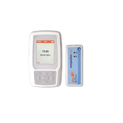 Alert-it Companion Mini Epilepsy Monitor