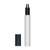Qutsvosh Electric Nose Hair Trimmers Portable Nose Ear Hair Shaver Clipper Machine Waterproof Cleaner Personal Cares Supplies view 1