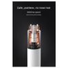 Qutsvosh Electric Nose Hair Trimmers Portable Nose Ear Hair Shaver Clipper Machine Waterproof Cleaner Personal Cares Supplies view 3
