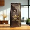 Caffe Delizia Brazilian Gold Coffee Beans 12 x 500g | Premium Whole Bean Coffee Blend from Brazil, Kenya & Vietnam | Smooth, Rich, Medium Roast | Barista Quality for Espresso & Filter Brewing view 2