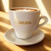 Caffe Delizia Brazilian Gold Coffee Beans 12 x 500g | Premium Whole Bean Coffee Blend from Brazil, Kenya & Vietnam | Smooth, Rich, Medium Roast | Barista Quality for Espresso & Filter Brewing view 3
