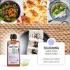 Organic Black seed oil 250 ml - Nigella sativa - Cold Pressed - Natureen/Plante au Naturel view 4