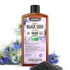 Organic Black seed oil 150 ml - Nigella sativa - Cold Pressed - Plante au Naturel | Natureen view 1