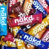Nakd Selection Pick Any 12 Multipack from 13 Flavours - Fruit And Nut Bars 48 x 30-45g, 48 Bars. view 4