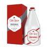 Mens Fragrance Bundle with Original Aftershave Lotion 100ml and Original Deodorant Stick 50g in Deluxio Gifts Gift Bag view 2