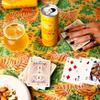 Headstand Coffee Leaf Seltzer Yuzu & Ginger (6) view 3