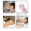 TOUISEDGI Sleep Instrument, Handheld Sleep Device Microcurrent Anxiety Relief Regulate Mood USB Rechargeable Sleeping Aid Device view 4