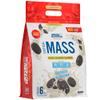 Applied Nutrition Original Critical Mass - Weight Gainer with MCT Powder, High Calorie Protein Powder Mass Gainer (6kg - 25 Servings) (Cookies 'N' Cream) view 1
