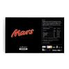 Mars Personalised Chocolate Bar - Customise your Giant Milk Chocolate Gift Box, Gift for Women, Gift for Men (Mars giftbox) view 2