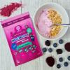 Superfood Project Blueberry | Kids Vitamins | Daily Supplement | 14 Servings | Vegan | Supports Cognitive Function & Immunity | No Added Sugar | 100% Natural Ingredients (Freeze-Dried) view 3