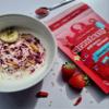 Superfood Project Strawberry Booster |Kids Vitamins| Healthy & Delicious Blend for Smoothies, Yogurt, Pancakes & More Supports Heart & Immunity |Natural, Tasty & Easy to Eat(Freeze-Dried) view 3