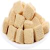 Balocco Wafers Late 250g Italian Shortbread Biscuits | Cocoa & Cream Biscuit for Breakfast | Chocolate Swirl Cookies | Suitable for Vegetarians, Palm Oil Free Snack (WAFERS LATTE 250G, 3 Pack) view 2