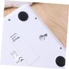 POPETPOP 10kg Handheld Portable Miniature Precision Pet Scale for Dog Puppy Weighing Measure Tool view 3