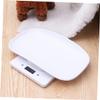 POPETPOP 10kg Handheld Portable Miniature Precision Pet Scale for Dog Puppy Weighing Measure Tool view 4