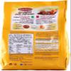 Balocco Breakfast Faccine Biscuits 350g Italian Shortbread Biscuits | Cocoa & Cream Biscuit for Breakfast | Chocolate Swirl Cookies | Palm Oil Free Snack (B/FAST FACCINE BISCUITS 350G, 2 Pack) view 3