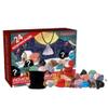 Mzshne 24PCS Christmas Crystal Advent Calendar Rocks Fossils Minerals Healing Crystals Gem Creative Xmas view 1