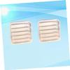 Beaupretty Contact Lens Tweezers Lens Inserter Wearing Tool Application and Removal view 2