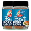 Bisto Best Roast Pork Gravy Granules 230g (2 Pack Bundle) view 1