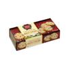 Highland Specialty Chocolate Chip Shortbread Made with Belgian Chocolate, Baked in Scotland 135g view 4