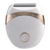 Doumneou Women Epilator Body Leg Hair Removal Electric Rechargeable Women's Epilator Portable Trimmer view 1