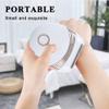 Doumneou Women Epilator Body Leg Hair Removal Electric Rechargeable Women's Epilator Portable Trimmer view 3