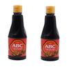 ABC Sweet Soy Sauce Kecap Manis 275ml Pack of 2 view 1