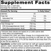 Nordic Naturals Arctic Cod Liver Oil, Lemon - 90 Soft Gels - 750 mg Total Omega-3s with EPA & DHA - Heart & Brain Health, Healthy Immunity, Overall Wellness - Non-GMO - 30 Servings view 2