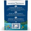 Nordic Naturals Arctic Cod Liver Oil, Lemon - 90 Soft Gels - 750 mg Total Omega-3s with EPA & DHA - Heart & Brain Health, Healthy Immunity, Overall Wellness - Non-GMO - 30 Servings view 4