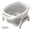 YVYKFZD Collapsible Foot Spa Bath, Foot Bath Basin Massager, Portable Foot Soak Tub, Acupressure Massage to Relieve Muscle Pain, Relief Stress (Color : C) view 1