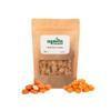 Maven Wholefoods Chilli Rice Cracker 1kg | Large Bites Sized Bites | GMO Free | Vegan | Snacking | Source of Protien | Hot Crunchy Crispy Sweet & Spicy Flavour | Ready to Eat (1kg) view 1