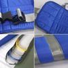 DaoGeSir Divided Leg Sling For Elderly Disabled, Full Body Sling Patient Lift, Walking Standing Aids For Elderly Divided Leg Sling Standing Walking Aids Toileting Hoist Sling (Size : L) view 3