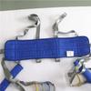 DaoGeSir Divided Leg Sling For Elderly Disabled, Full Body Sling Patient Lift, Walking Standing Aids For Elderly Divided Leg Sling Standing Walking Aids Toileting Hoist Sling (Size : L) view 4