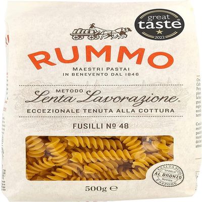 6 x Fuilli Rumme Pastry (6 Packs of 500 g) 3 kg