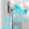 Window Opener. Unlock, open, close windows. Window opening/gadget/device view 2