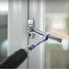 Window Opener. Unlock, open, close windows. Window opening/gadget/device view 4