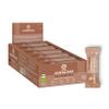 Collagen Bar | High Protein Bar Almond Chocolate 12x55g - High Protein Low Sugar Bar + Palm Oil Free (Almond)