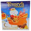 Hezvic Terry's Chocolate Orange Christmas Advent Calendar -106g view 1