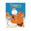 Hezvic Terry's Chocolate Orange Christmas Advent Calendar -106g view 2