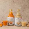 Fiji Ginger Juice by The Ginger People - 237ml Glass Bottle - Pack of 6 view 4