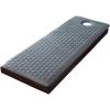 DAZULI 6cm Thick Spa Bed Padding Memory Foam Massage Table Topper With Facial Breathing Hole And Elastic Bands Lash Bed Cushion Massage Bed Mattress Pad Without Bed(Size:70x185cm,Color:B) view 2
