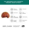 Organic Reishi view 3